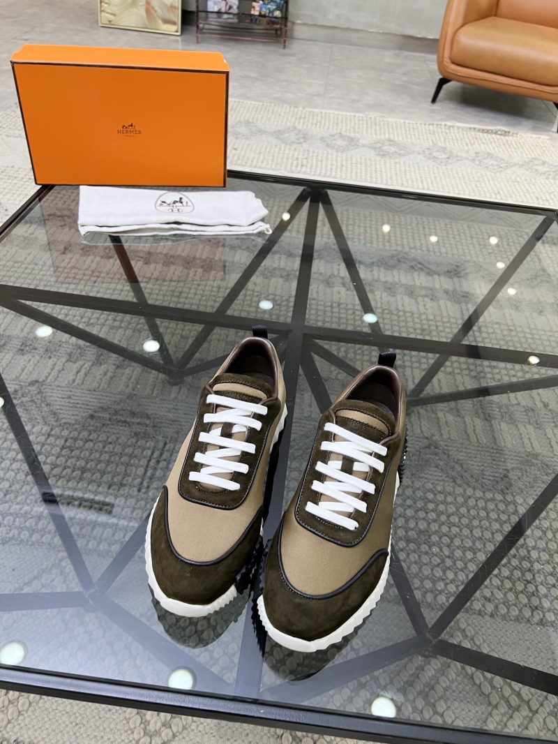 Hermes Sneakers